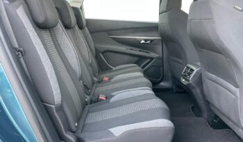 PEUGEOT 5008 full