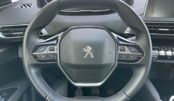 PEUGEOT 5008 full