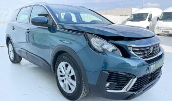 PEUGEOT 5008 full