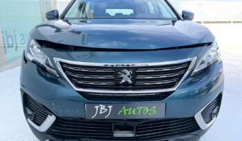 PEUGEOT 5008 full