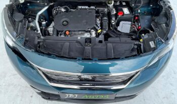 PEUGEOT 5008 full