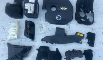 MINI COUNTRYMAN full