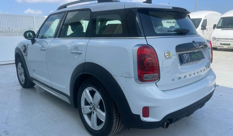 MINI COUNTRYMAN full