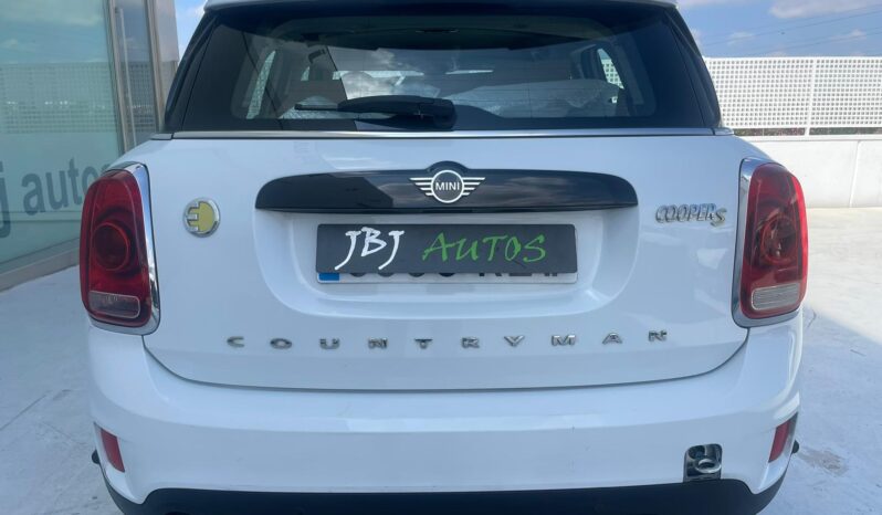 MINI COUNTRYMAN full