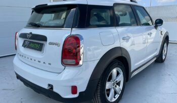 MINI COUNTRYMAN full