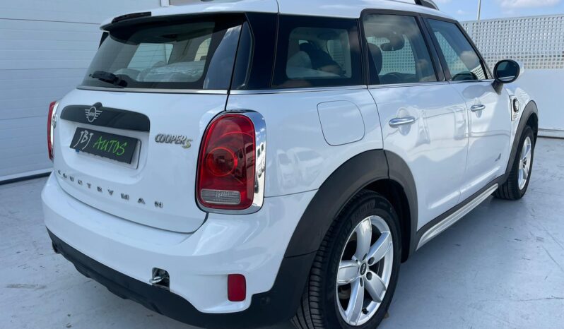 MINI COUNTRYMAN full