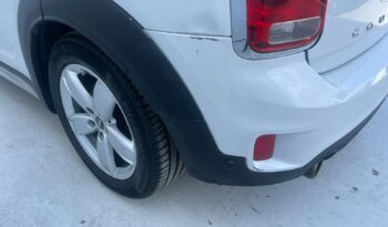 MINI COUNTRYMAN full
