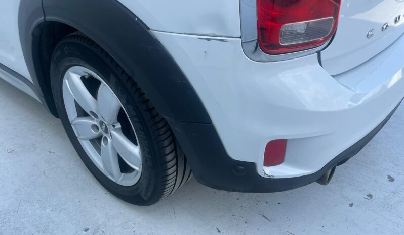 MINI COUNTRYMAN full