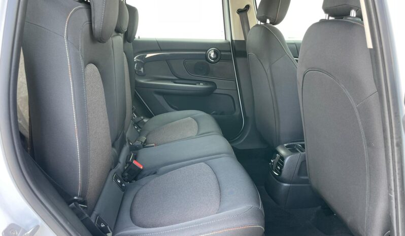 MINI COUNTRYMAN full