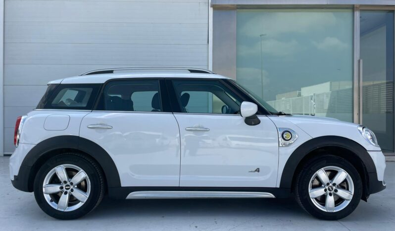MINI COUNTRYMAN full