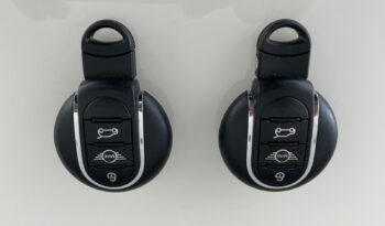 MINI COUNTRYMAN full