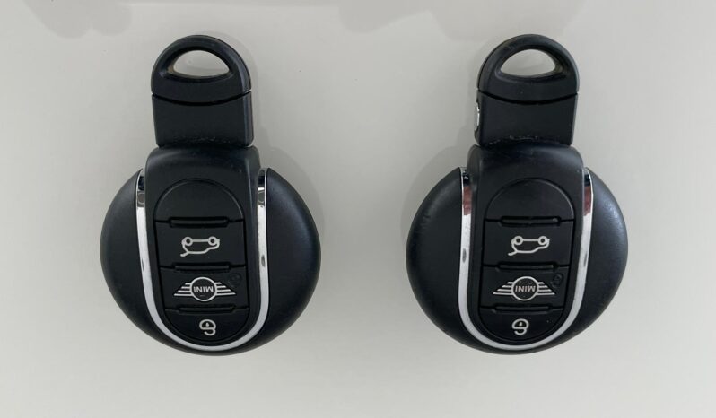 MINI COUNTRYMAN full