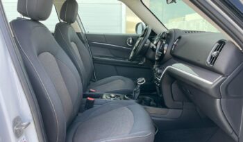 MINI COUNTRYMAN full