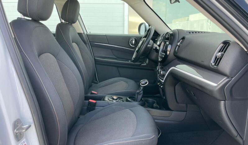 MINI COUNTRYMAN full