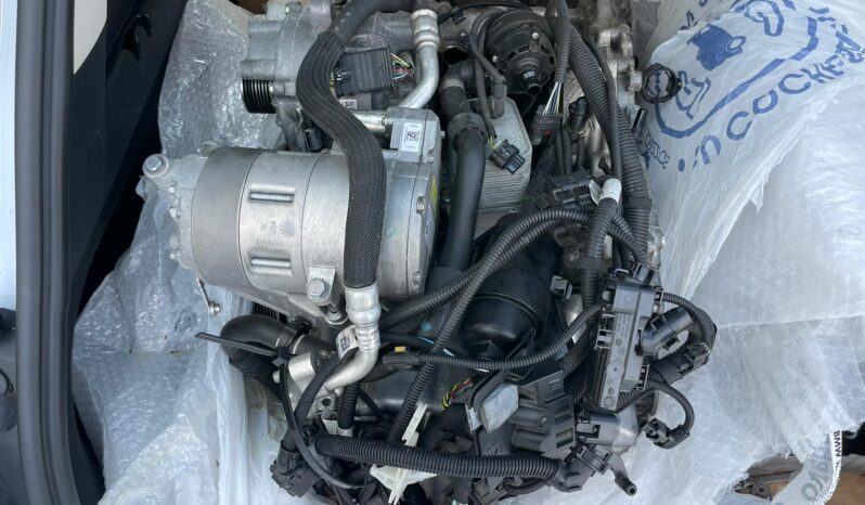 MINI COUNTRYMAN full