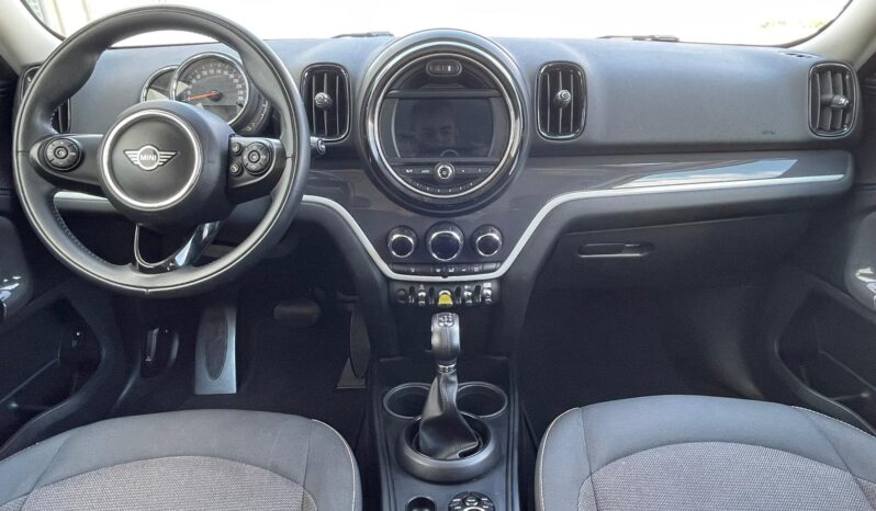MINI COUNTRYMAN full