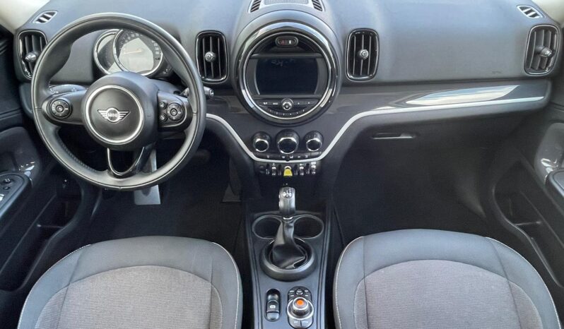 MINI COUNTRYMAN full