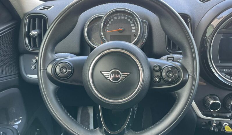 MINI COUNTRYMAN full