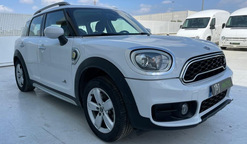 MINI COUNTRYMAN full