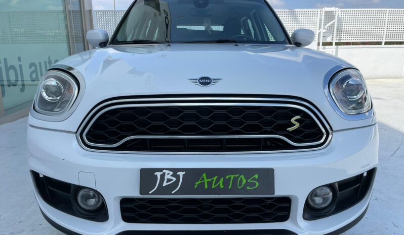 MINI COUNTRYMAN full