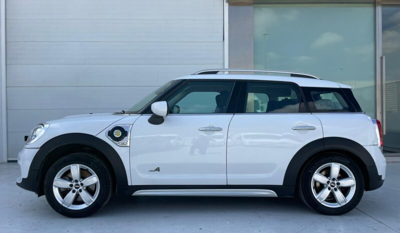 MINI COUNTRYMAN full