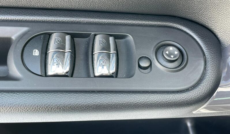 MINI COUNTRYMAN full