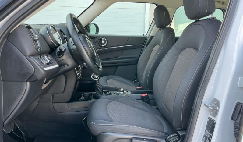 MINI COUNTRYMAN full