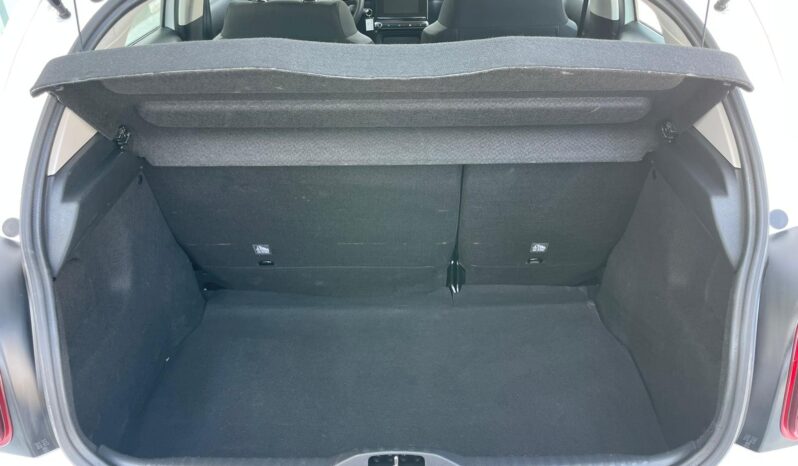 CITROEN C3 full