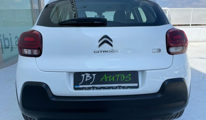 CITROEN C3 full
