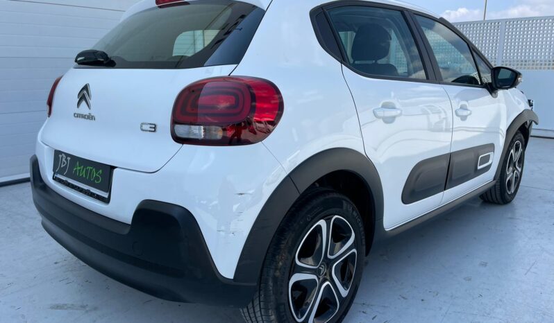 CITROEN C3 full