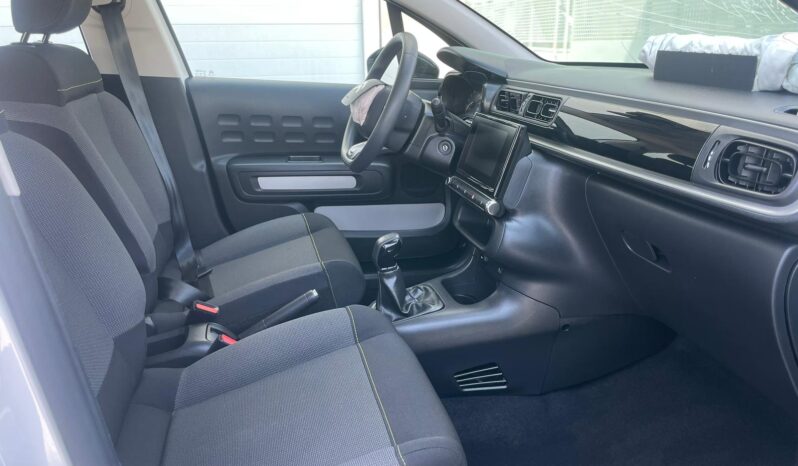 CITROEN C3 full