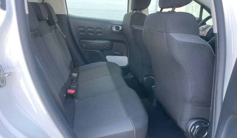 CITROEN C3 full