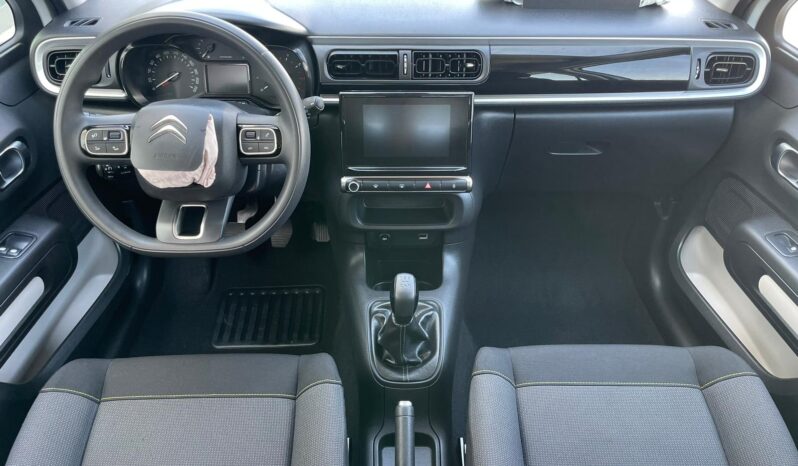 CITROEN C3 full