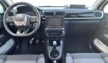 CITROEN C3 full