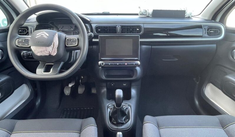 CITROEN C3 full