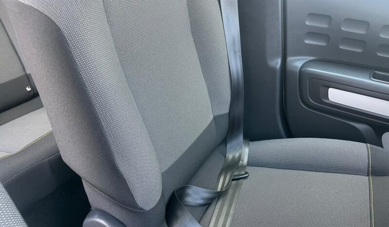 CITROEN C3 full