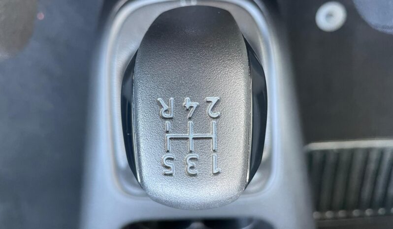 CITROEN C3 full