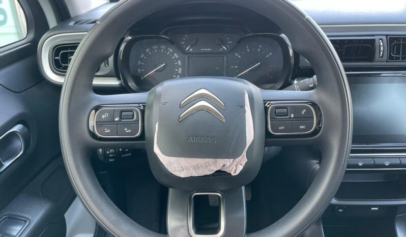 CITROEN C3 full