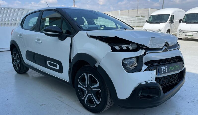 CITROEN C3 full