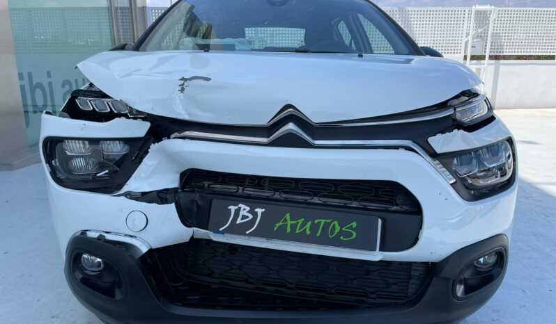 CITROEN C3 full