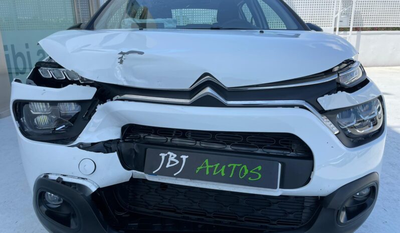 CITROEN C3 full