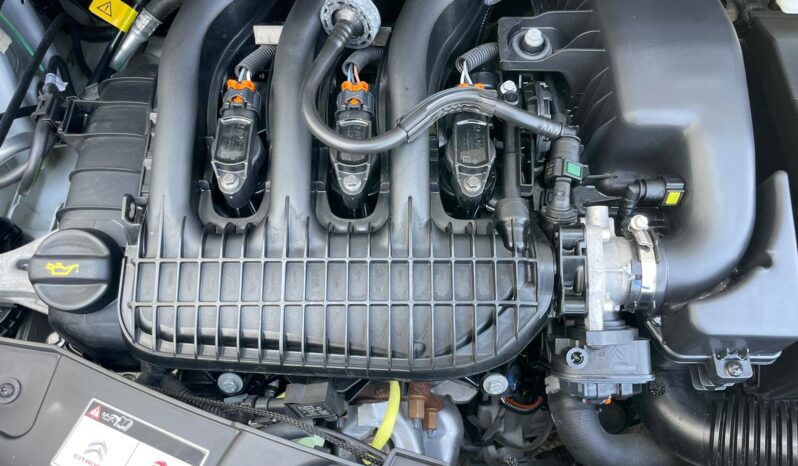 CITROEN C3 full