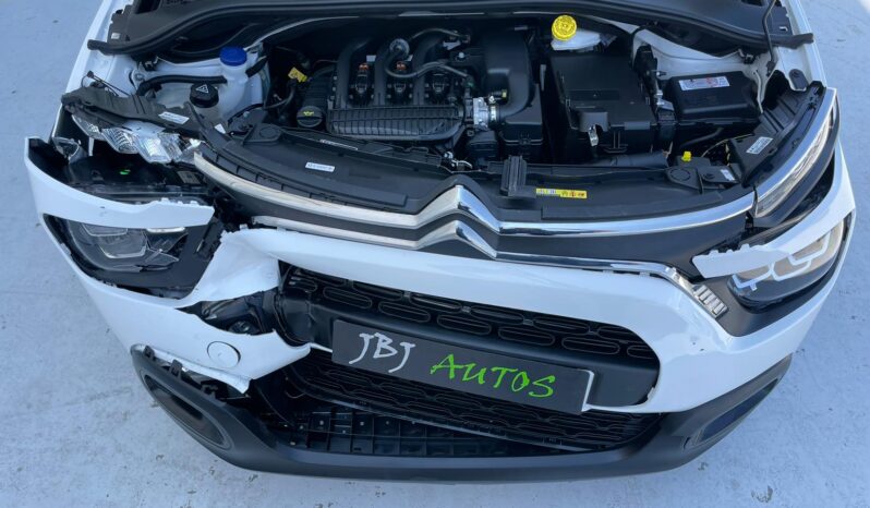 CITROEN C3 full