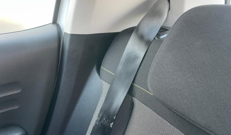 CITROEN C3 full