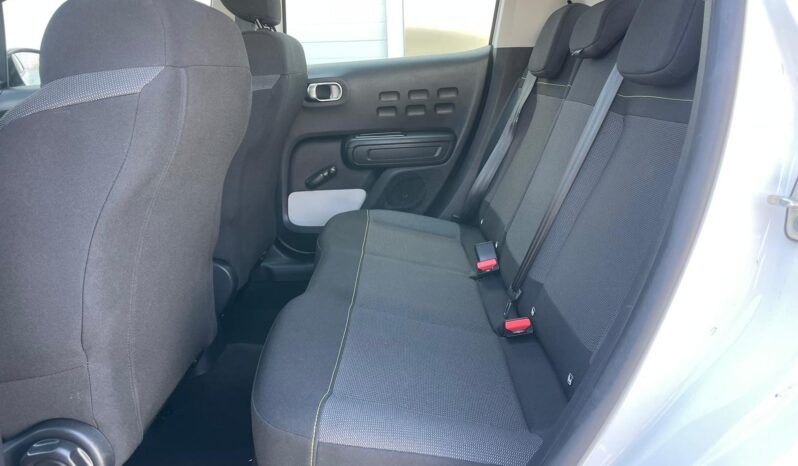 CITROEN C3 full