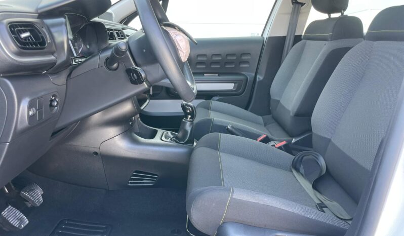 CITROEN C3 full