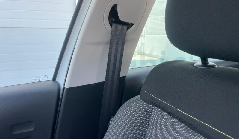CITROEN C3 full