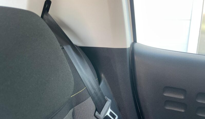 CITROEN C3 full