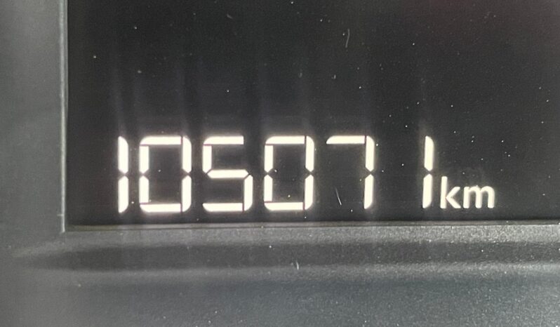 PEUGEOT 208 full