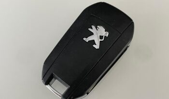 PEUGEOT 208 full